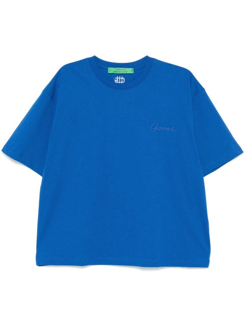 T-shirt in cotone