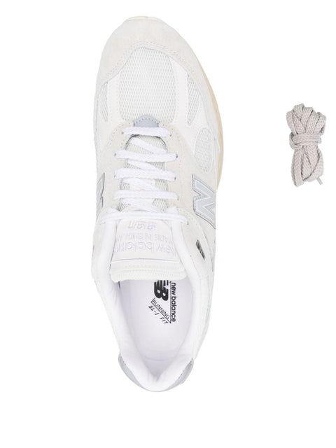 NEW BALANCE U991OW2OFFWHITE