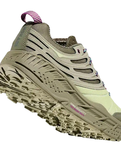 Sneaker "Stinson" 1166450 USTINSONEVOOGTPMRNW HOKA