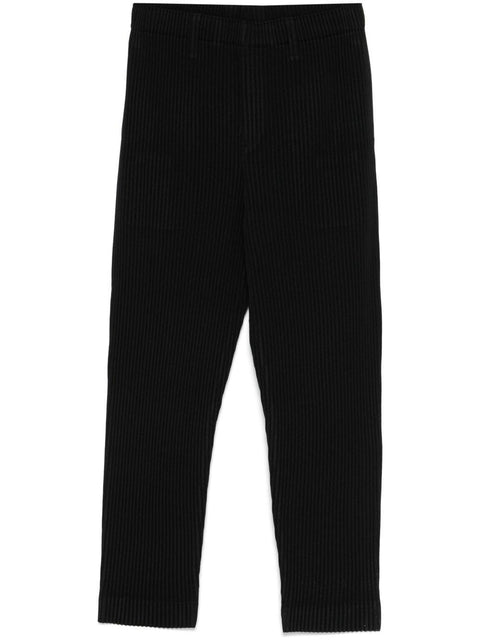 Pantalone plissé HP56FF251 15 HOMME PLISSE' ISSEY MIYAKE