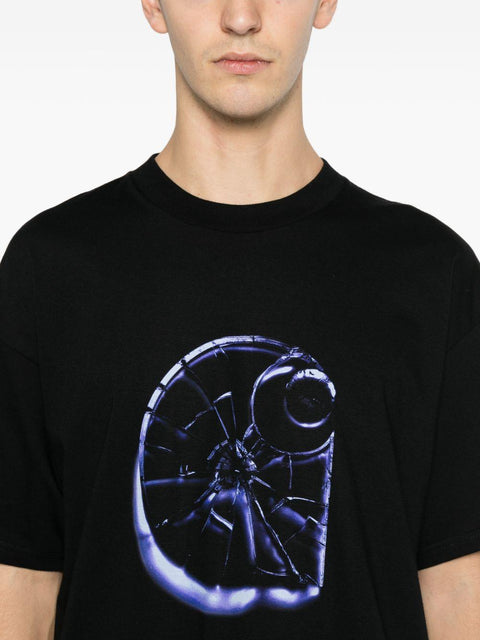 T-shirt in cotone I036016 89XX CARHARTT WIP