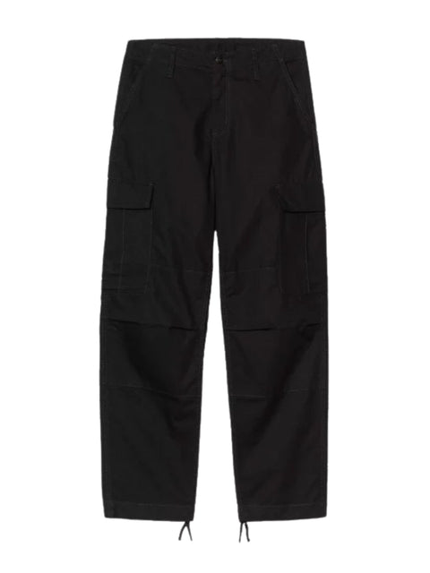 Pantalone con logo I032467 890230 CARHARTT WIP