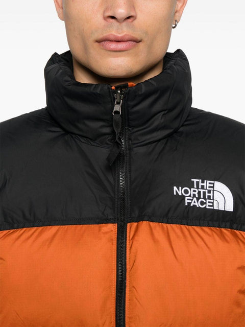 Piumino Retro Nuptse 96