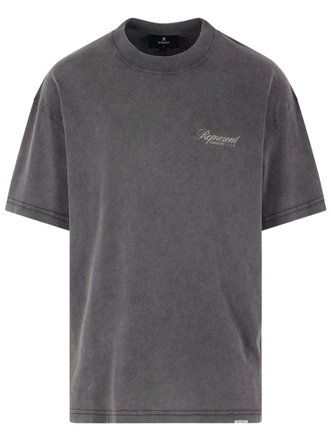 T-shirt Represent Owners Club Script OCM41201 47 REPRESENT