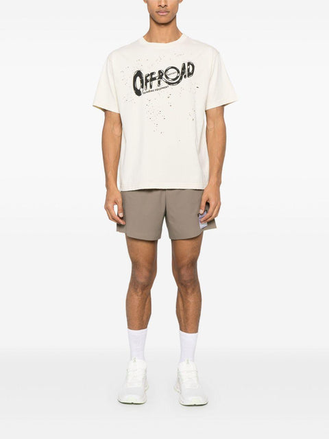 T-shirt MothTech