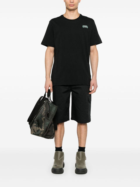 Shorts cargo in popeline