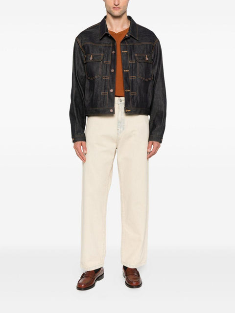 Jeans Landon I030468 01SN CARHARTT WIP