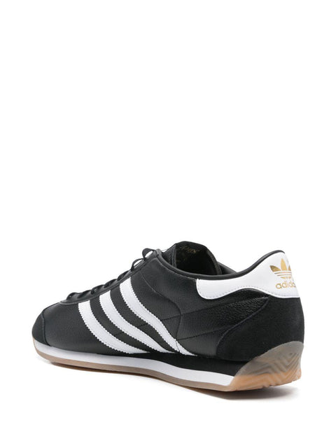 Sneaker Country IH0299 COUNTRYCBLACKFTWWHTBLUE ADIDAS
