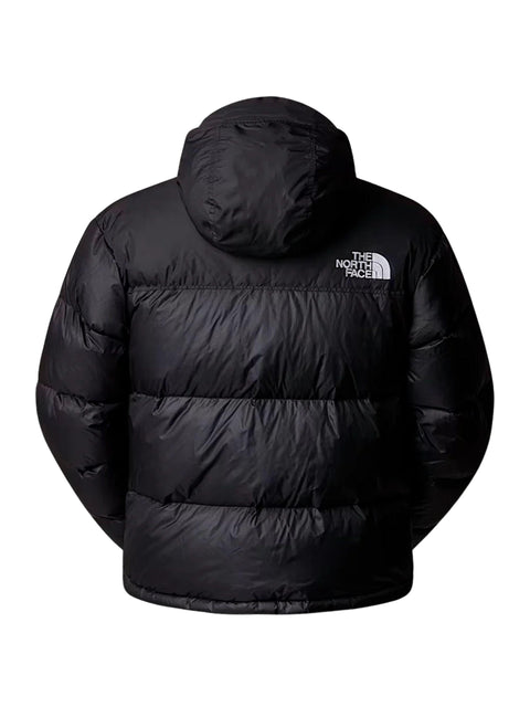 Piumino Retro Nuptse 1996 NF0A3C8D GOE1 THE NORTH FACE