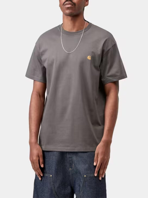 T-shirt in cotone I026391 3H5XX CARHARTT WIP