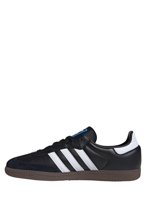Sneaker Samab OG B75807 CBLACK ADIDAS