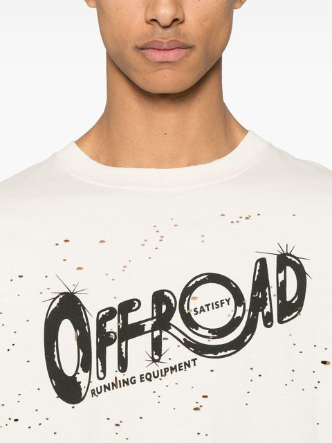 T-shirt MothTech