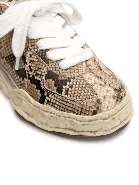MAISON MIHARA YASUHIRO A14FW712NATURAL