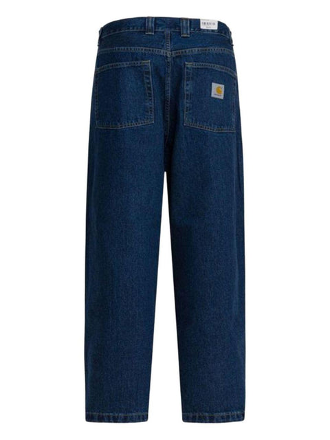 Jeans Brandon I035893 0106 CARHARTT WIP