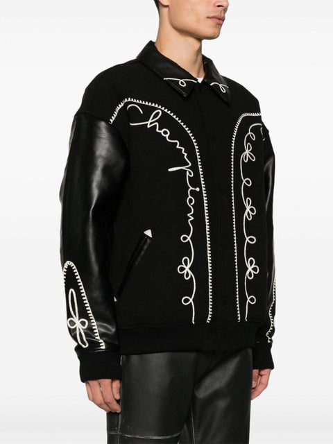Varsity Bolero