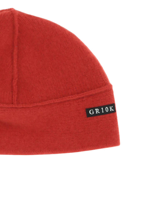 Cappello con logo CGB54243JE61 61 GR10K