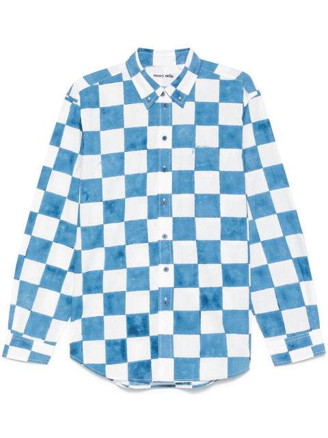 Camicia Office