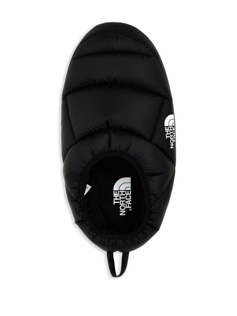 Ciabatta Tent Mule IV in poliestere riciclato NF0A8A9D KX71 THE NORTH FACE