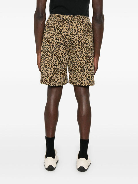 BRAIN DEAD BDS25B230042LEOPARD
