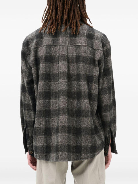 Camicia Above M4252AO OAKLAND OUR LEGACY