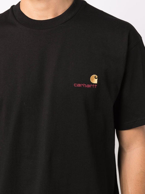 T-shirt con ricamo I029956 89XX CARHARTT WIP