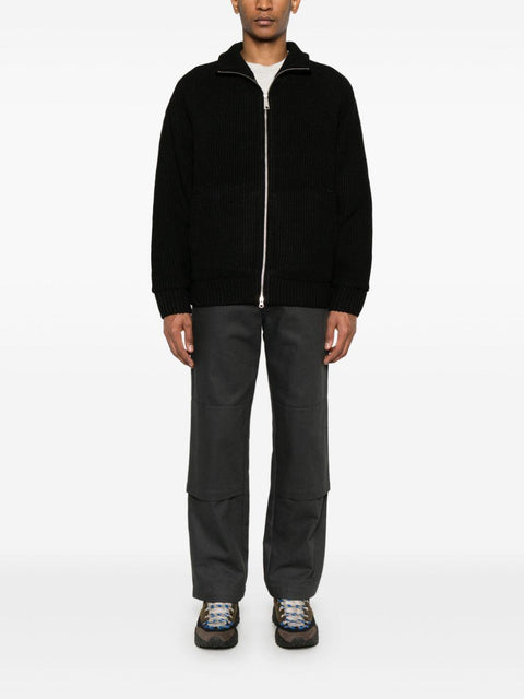 Cardigan Banley