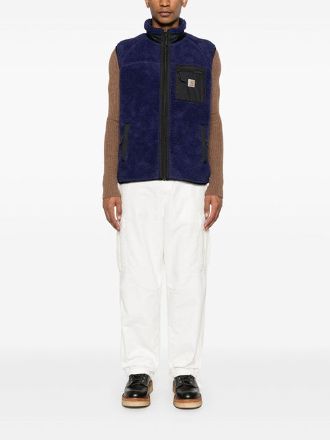 Gilet Prentis Vest Liner I026719 2CRXX CARHARTT WIP