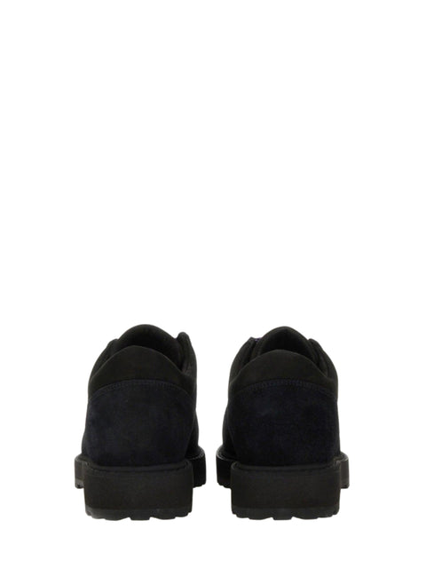 Scarponcino Cornaro DI24FWCOM F02S008BLK DIEMME