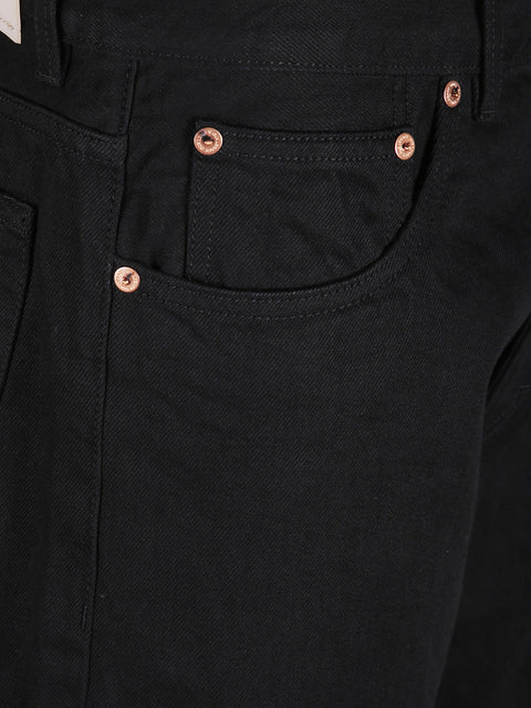 Jeans Third Cut M2255TCB BLACKSELVEDGE OUR LEGACY