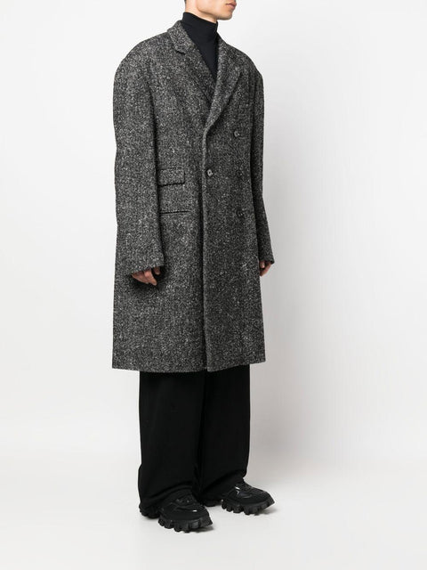 Cappotto Orchid