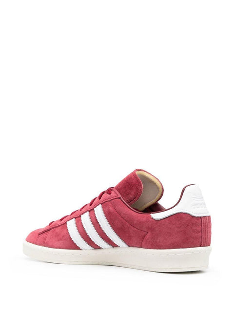 Sneaker Campus 80 FZ6152 CBURGU ADIDAS