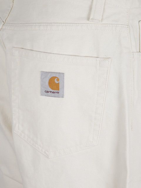 Jeans Landon I033756 1NG02 CARHARTT WIP