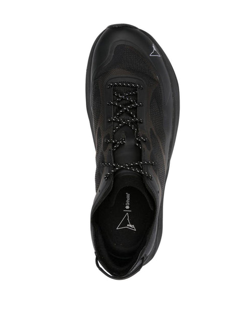 Sneaker Sella NBUW121FA19 BLK0001 ROA