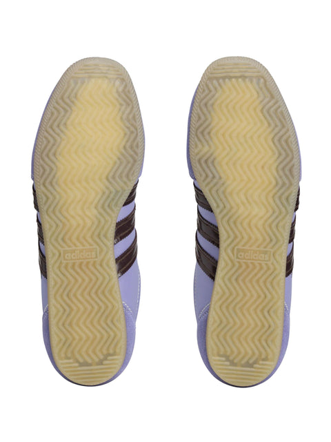 Sneaker "WB Japan" JR1776 CREWHT ADIDAS BY WALES BONNER