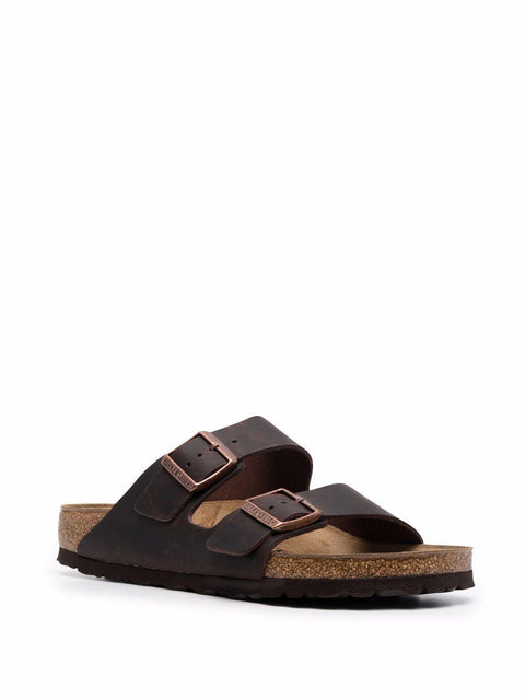 Ciabatta Arizona Oiled 052531 HABANA BIRKENSTOCK