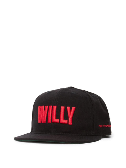 Cappello Willy WCASC0038 001 WILLY CHAVARRIA