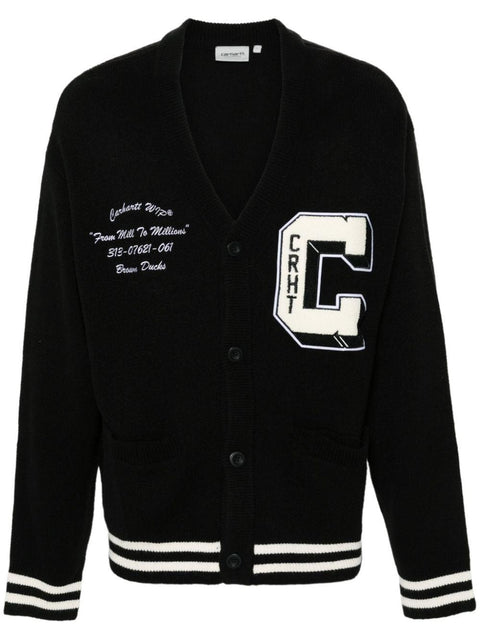 Cardigan Brown Ducks