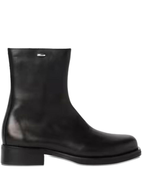 Stivale Camion COCBB BLACK OUR LEGACY