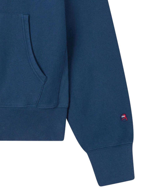 Felpa in cotone 221847 BS575 CHAMPION