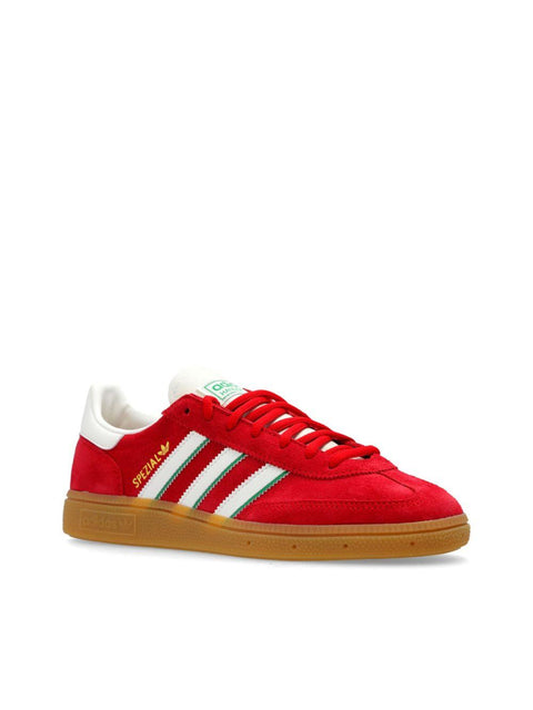 Sneaker Spezial IF9531 HANDBALLBETSCACLOWHIGREEN ADIDAS
