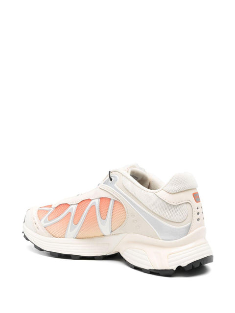 SALOMON L47761700XTWHISPERSHORTBREADREDORANGEFTWSILVER
