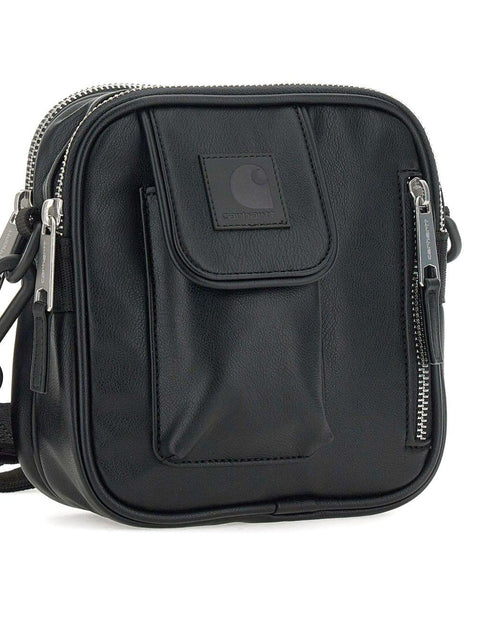 Crossbody 'Norwich' in vegan letaher I034344 89XX CARHARTT WIP