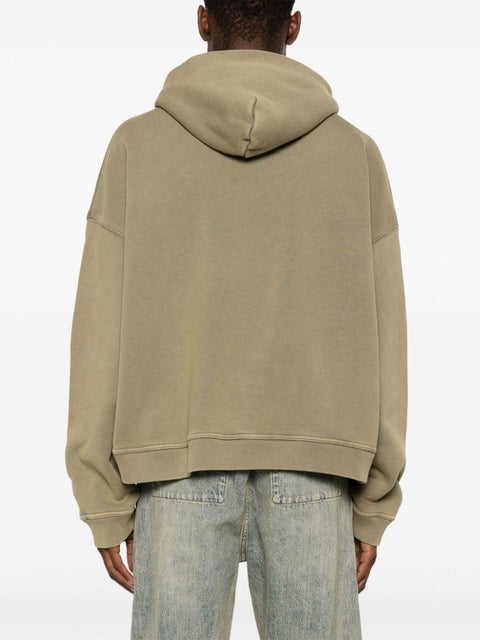 Felpa Rep Applique