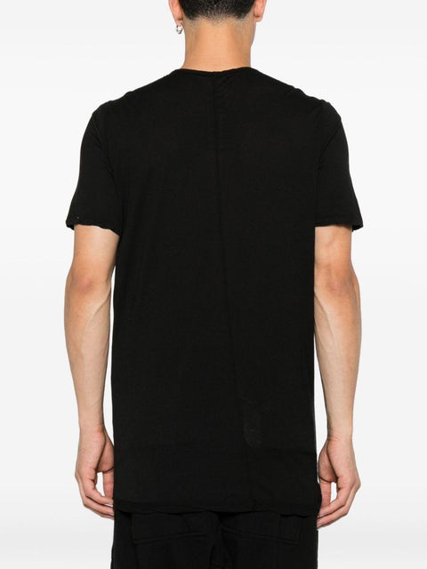 T-shirt con logo DU02E7250 RNEP4P0908 RICK OWENS DRKSHDW