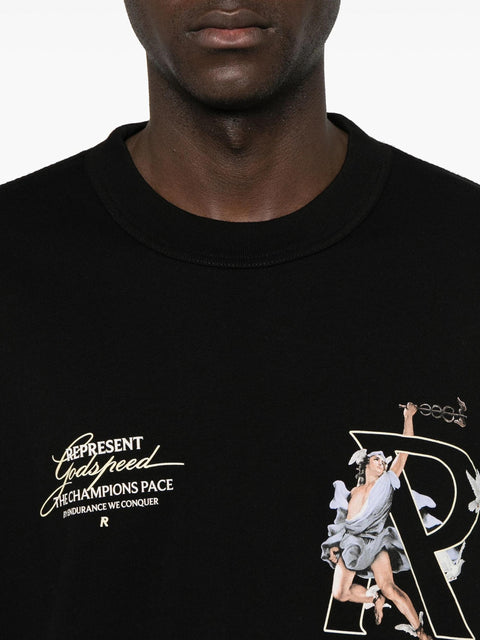 T-shirt Hermes