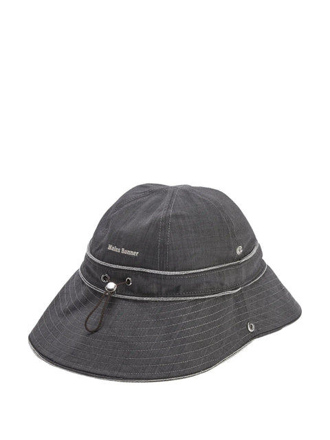Cappello "WB Bucket Hat" KB2326 DGREYH ADIDAS BY WALES BONNER