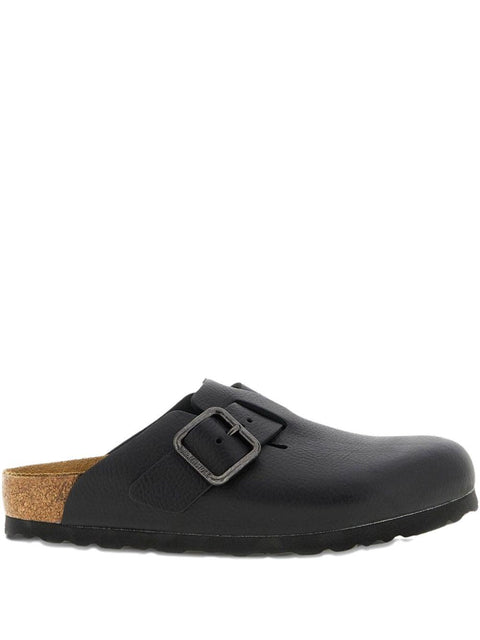 Sabot Boston Wire Buckle 1030704 WOODBLACK BIRKENSTOCK