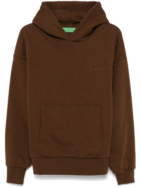 Felpa in cotone