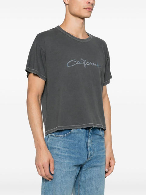 T-shirt California