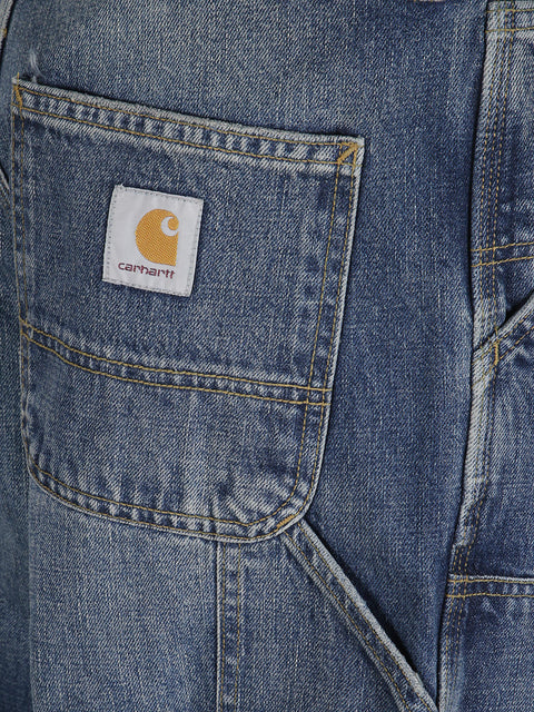 Jeans OG Double Knee I035797 0104L CARHARTT WIP